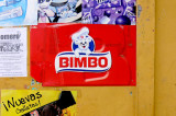 Bimbo San Salvador