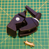 Manfrotto Super Clamp 035