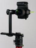 Nodal Ninja 5, Canon 5D & Tok 10-17