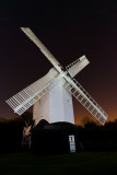 Jill Windmill, Clayton,  W Sussex