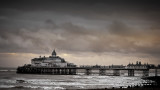 Eastbourne Pier (After, MkI)