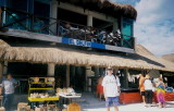 Headquarters for Clear Kayak Excursion (Majahual, Mexico)