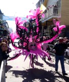 Bourbon St. Awards Costume Winner