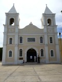The Mission (est. 1730) in San Jose del Cabo