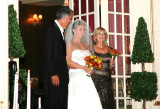 Morgan & Nikolajs' Wedding