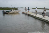 Boat Launch, Port Fourchon, LA