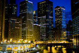 Chicago River 3