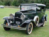 Bromley Pageant of Motoring 2009