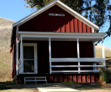 One Room School House