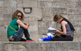 Paris<br>Candid