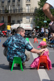 Paris<br>Candid