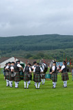 Cowal Highland Gathering