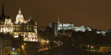 Edinburgh Castle