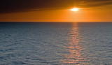 Sea Sunset