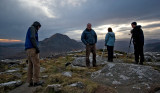 Top Stac Pollaidh