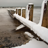 Snow Groyne