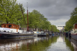 Amsterdam Canals