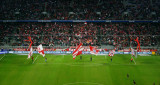 Allianz Arena, Munich