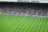 St James Park<br>Newcastle United