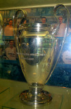 Santiago Bernabeu<br>Madrid