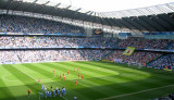 Manchester City - Eastlands