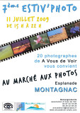 11 juillet 2009 Estiv Photo Montagnac