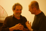 Marc Dotte et Jean-Claude Sorel