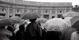 Changing of the Guard, Stockholm, 2006