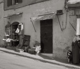 Tangiers Souk, 2006