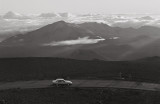 Sunrise, Haleaka crater, Maui, 1993