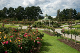Victorian State Rose Garden 2