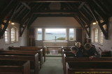 Interior, Church of the Good Shepherd