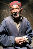 Grandfather, Wakhan Corridor, Afghanistan