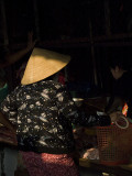 <B>Color and Light</B> <BR><FONT SIZE=2>Long Xuyen, Vietnam, January 2008</FONT>