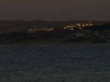 Last Light Monterey, California, March 2008