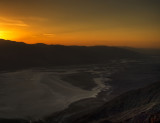 <B>Goodnight</B> <BR><FONT SIZE=2>Dantes View, Death Valley, California, April 2008</FONT>