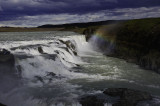 <B>Highlighting the Cascade</B> <BR><FONT SIZE=2>Iceland, July 2009</FONT