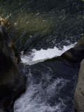 <B>From the Top</B> <BR><FONT SIZE=2>McCloud River, California - September, 2008</FONT>