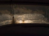 <B>Windshield Landscape</B> <BR><FONT SIZE=2>Central Oregon, September 2008</FONT>