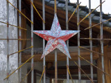 <B>Fading Star</B> <BR><FONT SIZE=2>Fengjing, China September 2007</FONT>