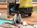 Bull Temple