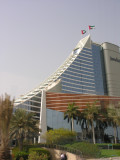 Jumeirah Beach Hotel