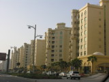 The Palm Jumeirah