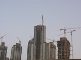 Jumeirah Beach Residence
