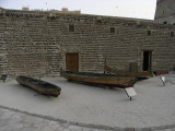 Dubai Museum