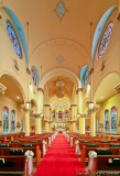 Holy  Trinity Catholic Church