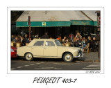 Peugeot 403