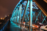 Bund Bridge - ��׶ɘ�