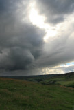 hard rains a gonna fall