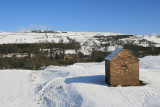 old shed